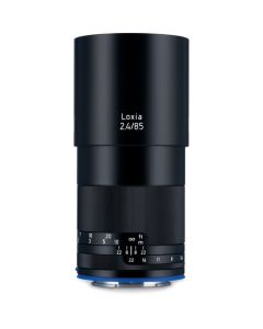 Zeiss Loxia 85mm f/2.4 Lens for Sony E Mount