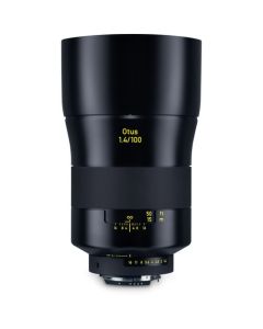 ZEISS Otus 100mm f/1.4 ZF.2 Lens for Nikon F