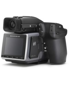 Hasselblad H6D-400c MS Medium Format DSLR Camera