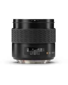 Hasselblad HC 100mm f/2.2 Aerial Lens