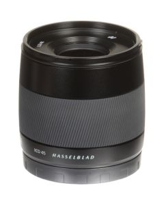 Hasselblad XCD 45mm f/3.5 Lens