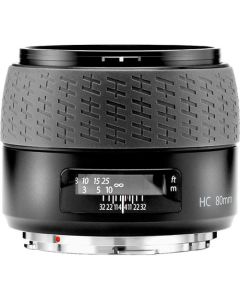 Hasselblad HC 80mm f/2.8 Lens (3026080)