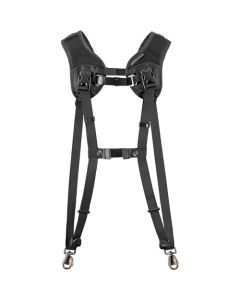 BlackRapid Double Breathe Camera Harness