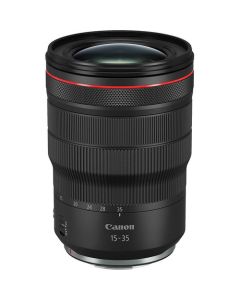 Canon RF 15-35mm F2.8L IS USM Lens