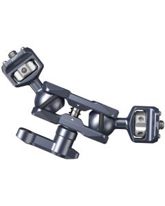 SmallRig Magic Arm with Dual Ball Heads (1/4”-20 Screws)