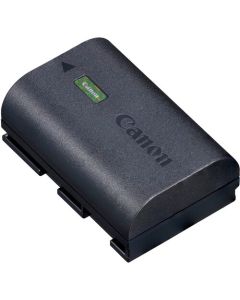 Canon LP-E6NH Lithium-Ion Battery (7.2V, 2130mAh) 4132C002