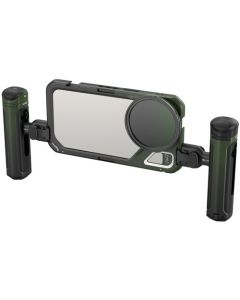 SmallRig x Brandon Li Mobile Video Kit for iPhone 15 Pro Max Co-design Edition 4407