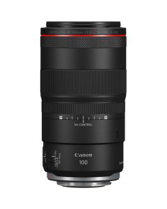 Canon RF 100mm F2.8L MACRO IS USM Lens