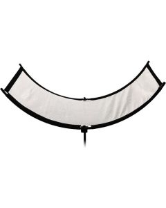 Westcott Eyelighter with Free White Fabric