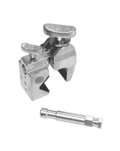 Matthews Super Mafer Clamp with Baby Pin 16mm