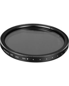 Tiffen 58mm Variable ND Filter