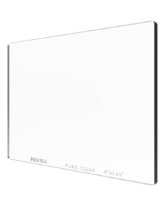 NISI Cinema Pure Clear 4*5.65''