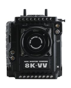 RED DIGITAL CINEMA V-RAPTOR XL &#91;X&#93; 8K VV (V-Lock)