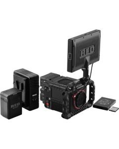 RED DIGITAL CINEMA V-RAPTOR &#91;X&#93; 8K VV Starter Pack