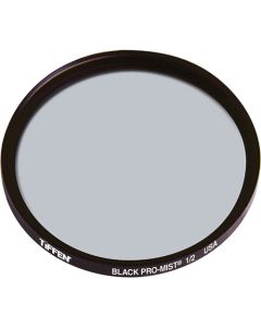 Tiffen 77MM BLACK PRO-MIST 1/2