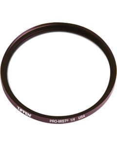 Tiffen 77MM PRO-MIST 1/4