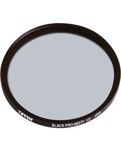 Tiffen 82MM BLACK PRO-MIST 1/2