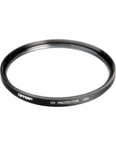 Tiffen 86mm Coarse Thread UV Protector Filter