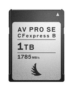 Angelbird AV PRO CFexpress SE Type B 1TB