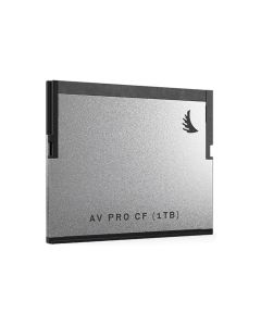 Angelbird 1TB AV Pro CF CFast 2.0 Memory Card