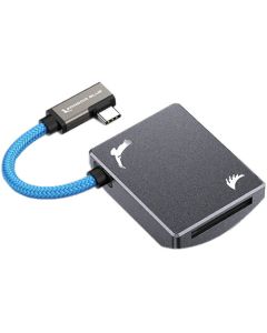 Angelbird CFexpress Type B Recording Module (Space Gray)