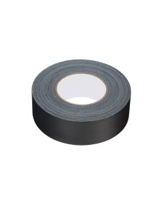 Alan Gordon 2" Black Gaffer's Tape