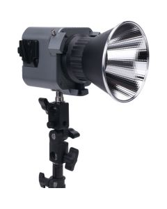 Aputure Amaran COB 65W Output Daylight Bowens Mount DV battery/AC Powered LED