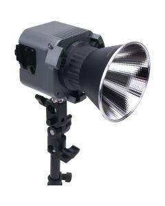 Aputure Amaran COB 65W Output Bi Color Bowens Mount DV battery/AC Powered LED