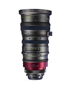 Angenieux EZ-1 30 to 90mm Cinema Lens Pack (Super35 and Full-Frame)
