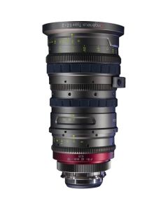 Angenieux EZ-2 15 to 40mm Cinema Lens Pack (Super35 and Full-Frame)