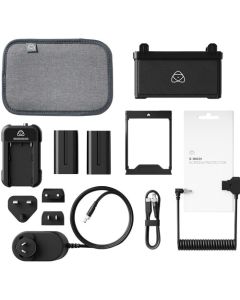 Atomos Accessory Kit for Ninja/ Ninja Ultra/ Ninja V/ Ninja V+ / Shinobi