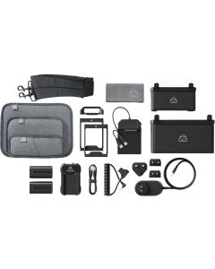 Atomos Universal Accessory Kit for 5-inch and 7-inch Monitor/Monitor-Recorders