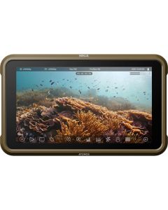 Atomos Ninja 5.2" 4K HDMI Recording Monitor