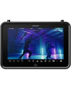 Atomos 7" Shogun Monitor-Recorder