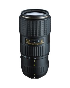 Tokina AT-X 70-200mm f/4 PRO FX VCM-S Lens for Nikon