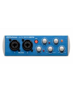 Presonus Audiobox 96 USB