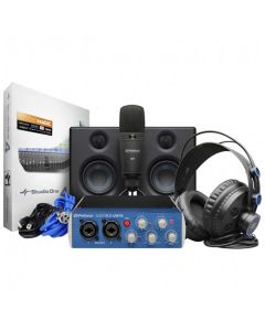 Presonus Audiobox 96 USB Ultimate