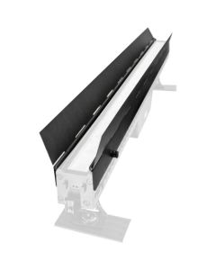 Astera AX2-100-BD Barndoor for PixelBar AX2-100 LED Bar