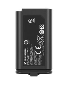 Sennheiser BA 70 Rechargeable Battery Pack for EW-D Bodypack and Handheld Transmitters