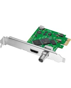 Blackmagic DeckLink Mini Monitor HD