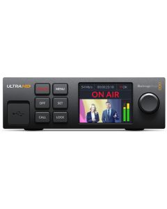 Blackmagic Web Presenter 4K