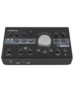 Mackie Big Knob Studio Monitor Controller and Interface