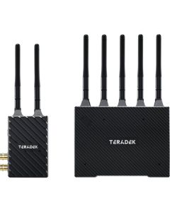 Teradek Bolt 4K LT Hybrid 750 Kit