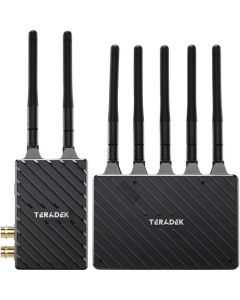 Teradek Bolt 4K LT 1500 3G-SDI/HDMI Wireless TX/RX / Set