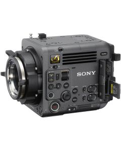 Sony BURANO 8K Digital Motion Picture Camera