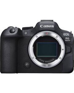 Canon EOS R6 Mark II Mirrorless Camera Body