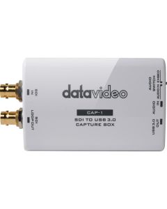 Datavideo SDI to USB 3.0 Capture Box