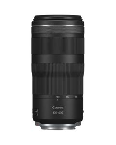 Canon RF 100-400mm f/5.6-8 IS USM Lens