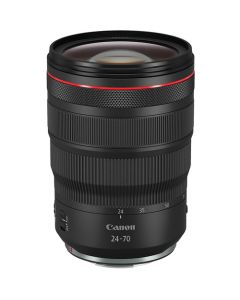 Canon RF 24-70mm f/2.8L IS USM Lens