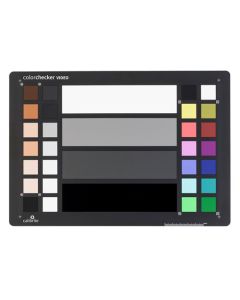 Calibrite ColorChecker Video